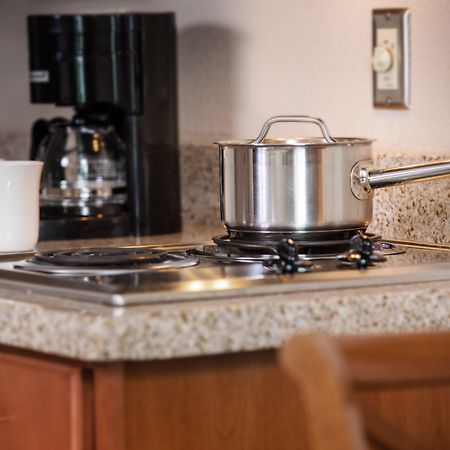 Candlewood Suites Bellevue Buitenkant foto