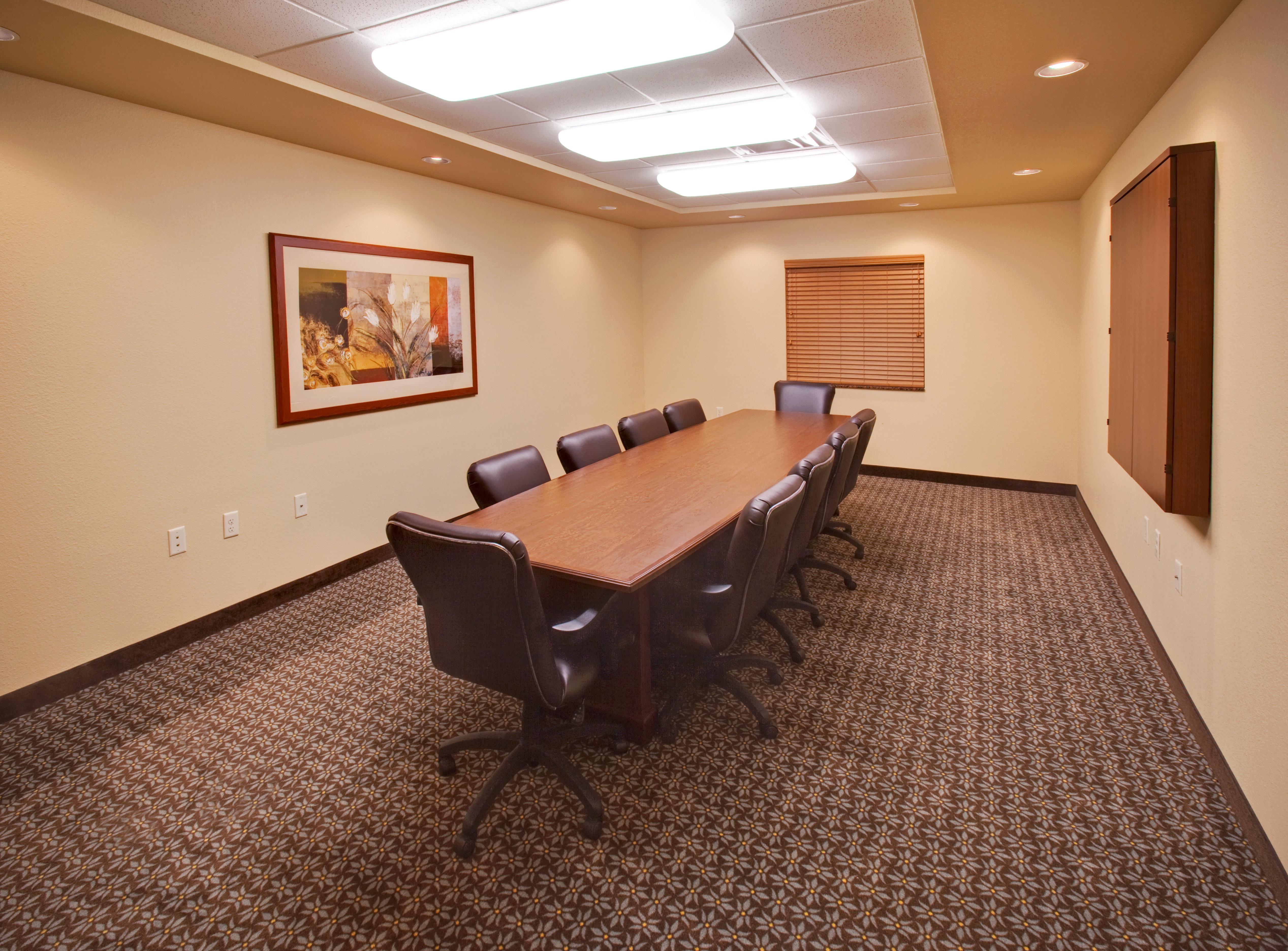 Candlewood Suites Bellevue Buitenkant foto