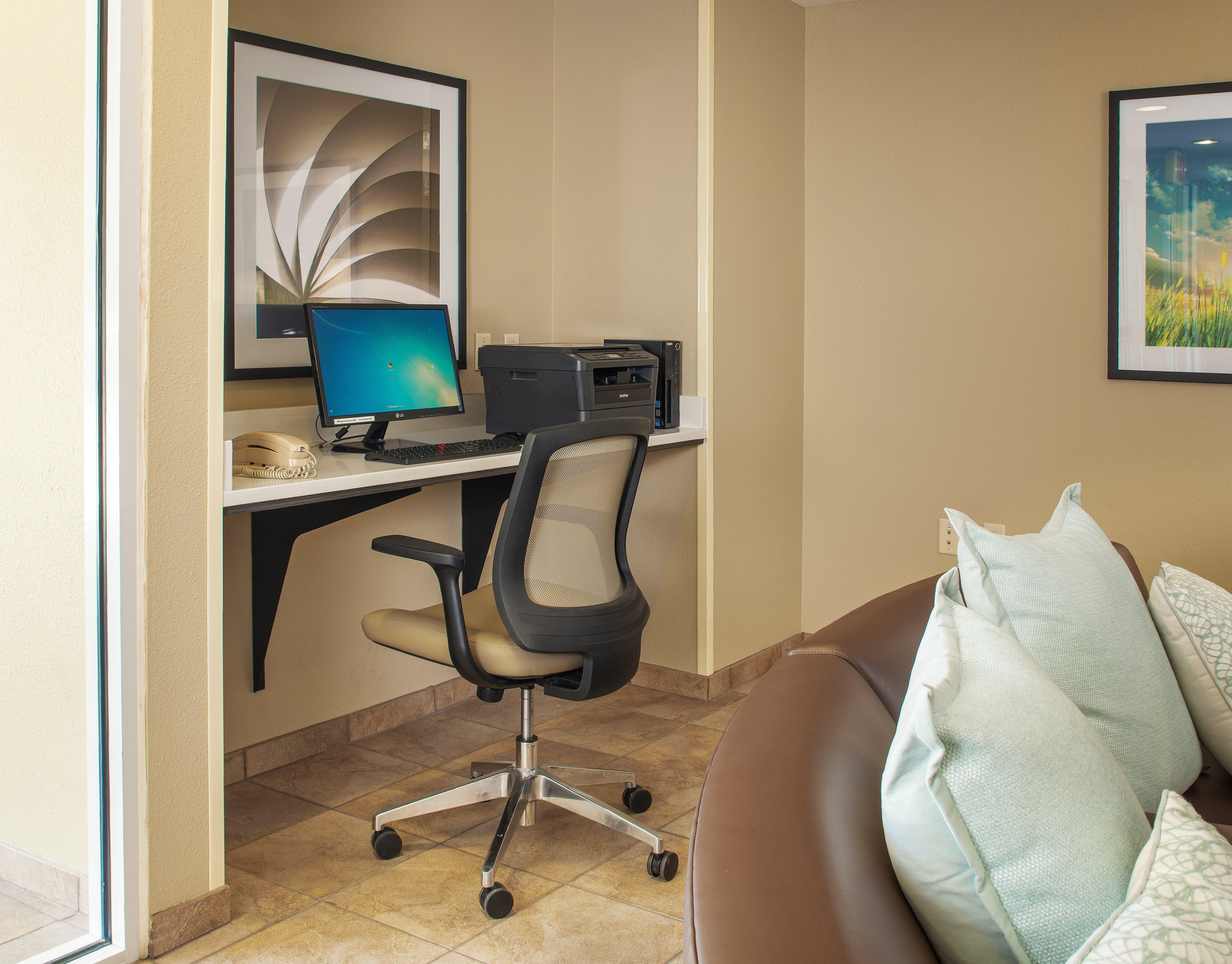 Candlewood Suites Bellevue Buitenkant foto