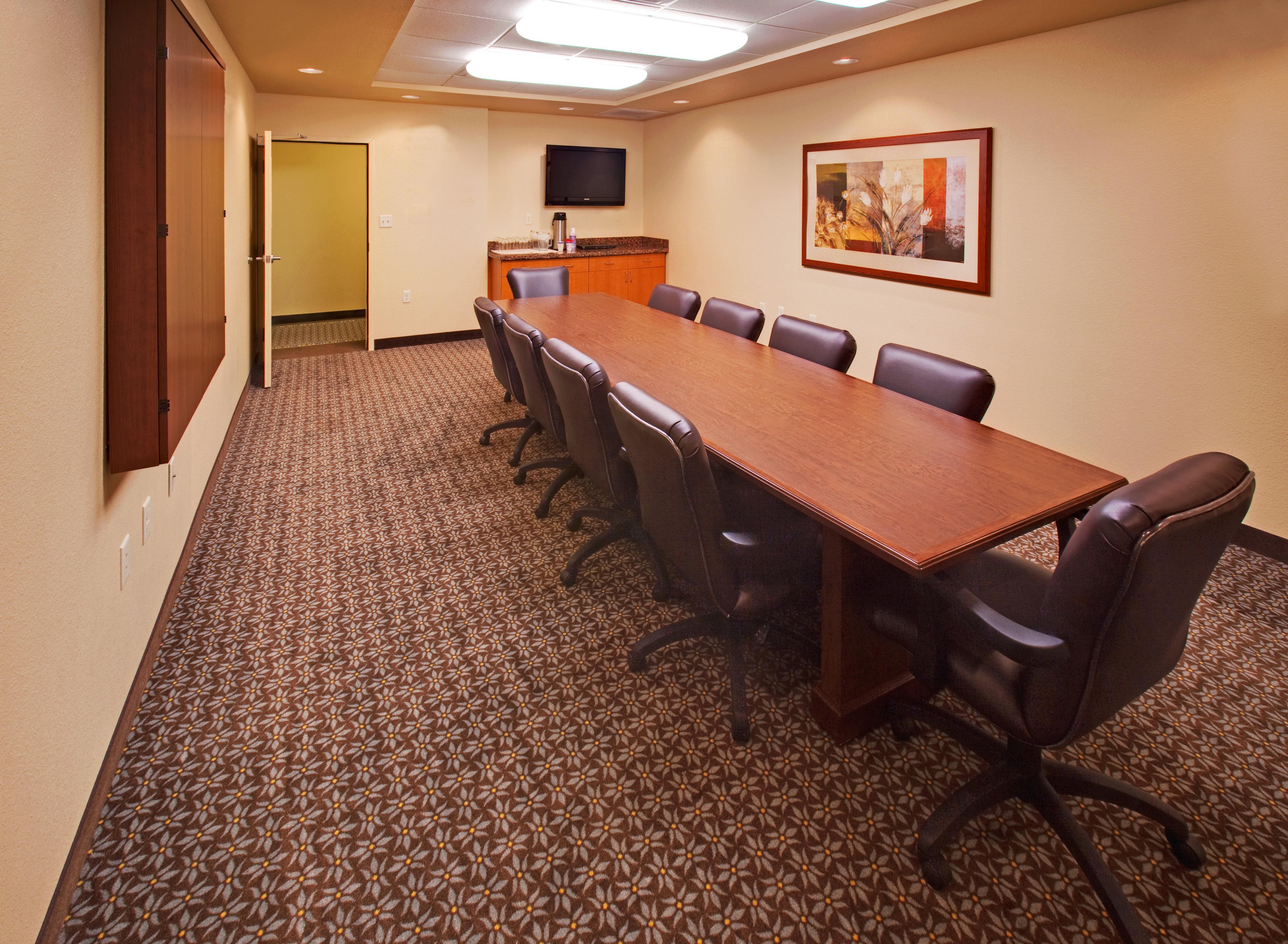 Candlewood Suites Bellevue Faciliteiten foto