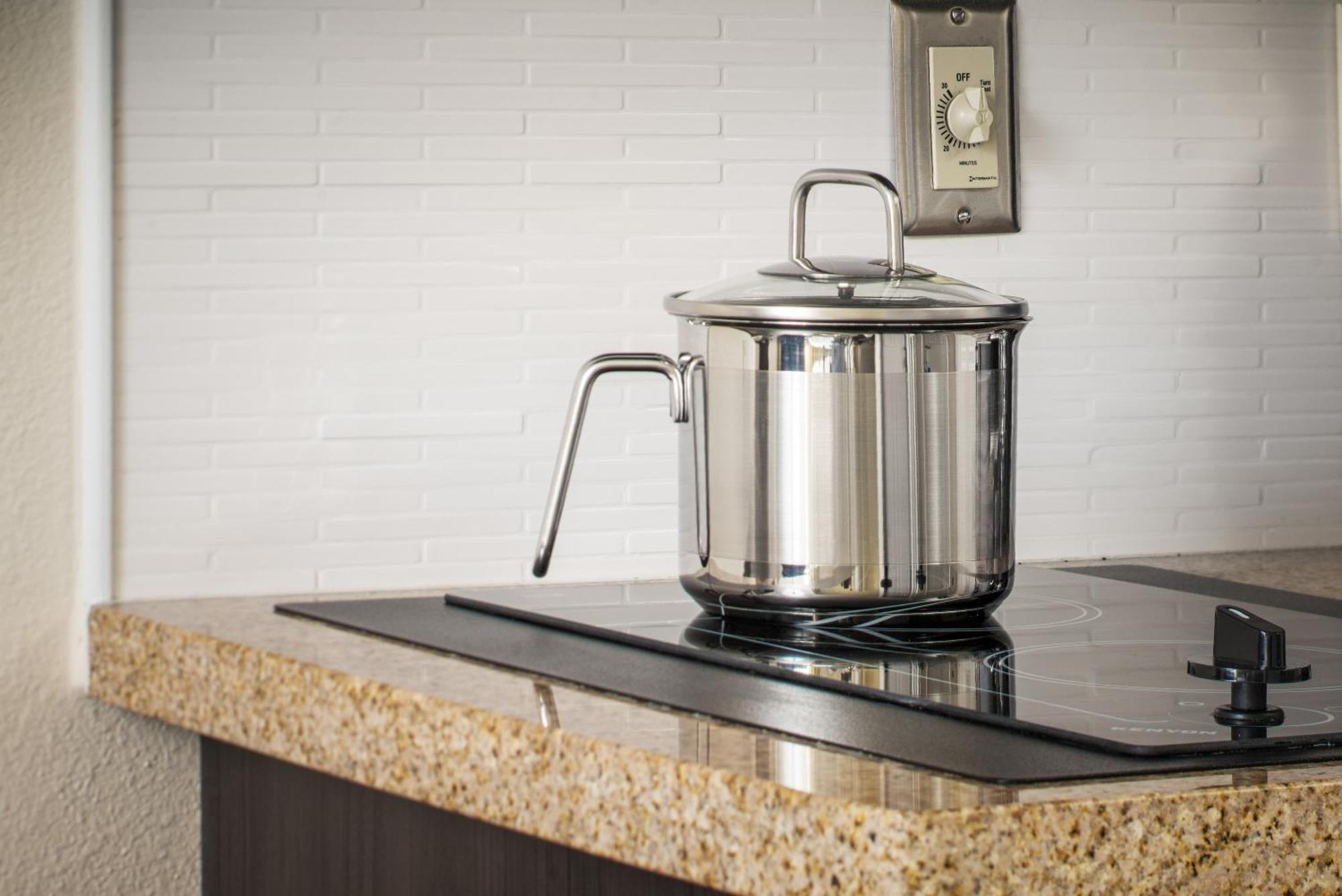 Candlewood Suites Bellevue Buitenkant foto