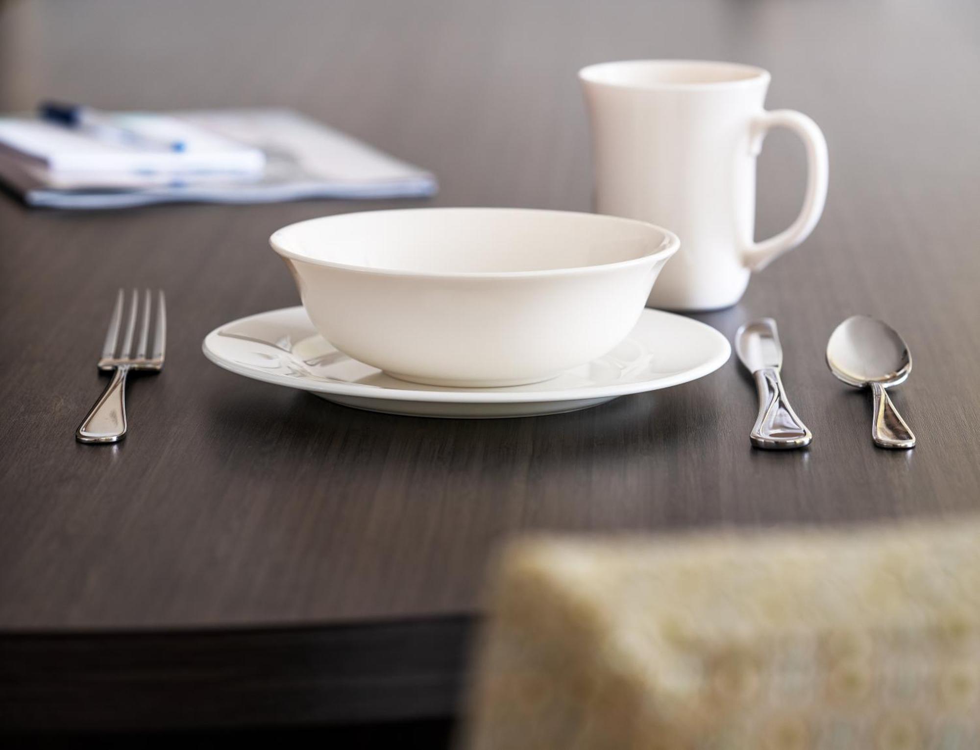 Candlewood Suites Bellevue Buitenkant foto
