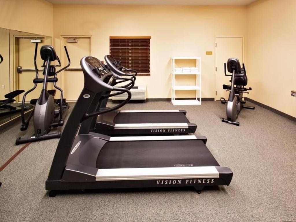 Candlewood Suites Bellevue Buitenkant foto