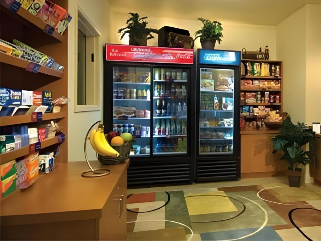 Candlewood Suites Bellevue Buitenkant foto