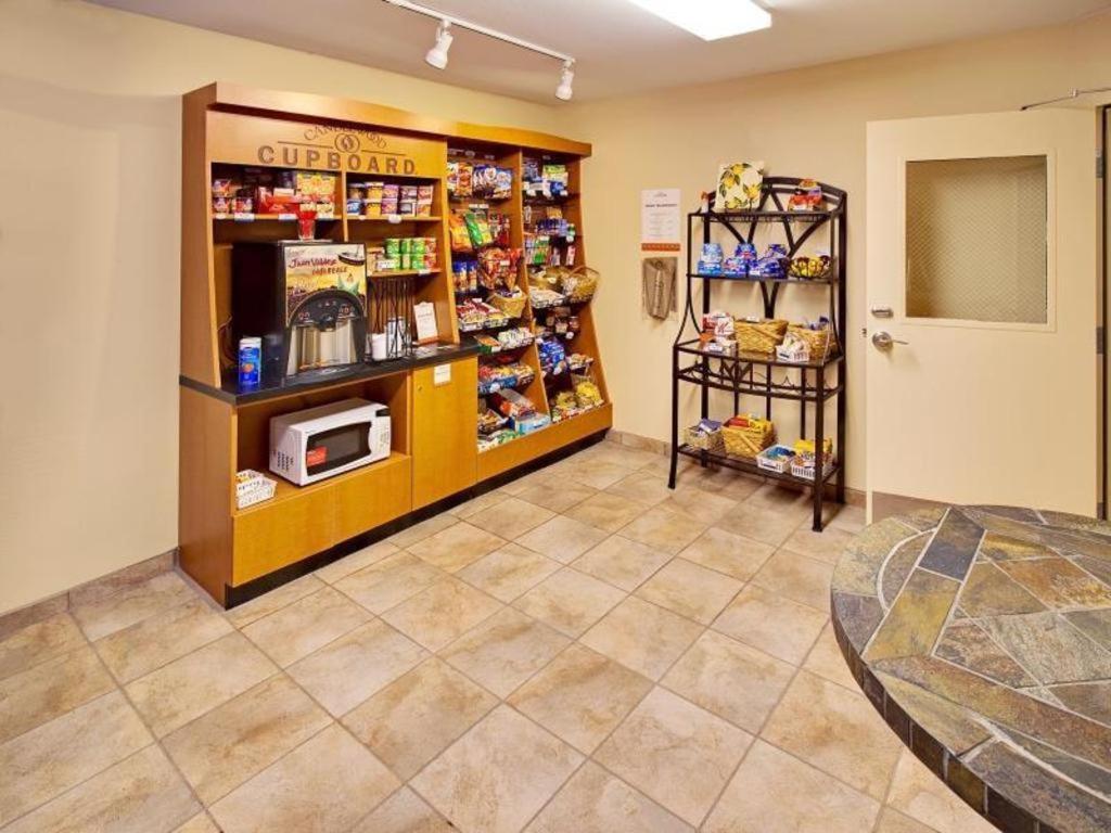 Candlewood Suites Bellevue Buitenkant foto